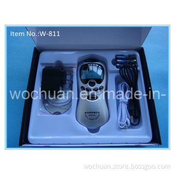 Mini Digital Massage Therapy Machine, Portable Electric Massager